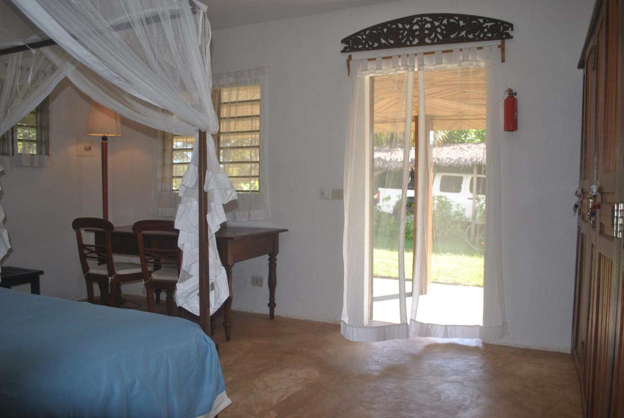 Villa Palissandre Nosy-Be Exteriér fotografie