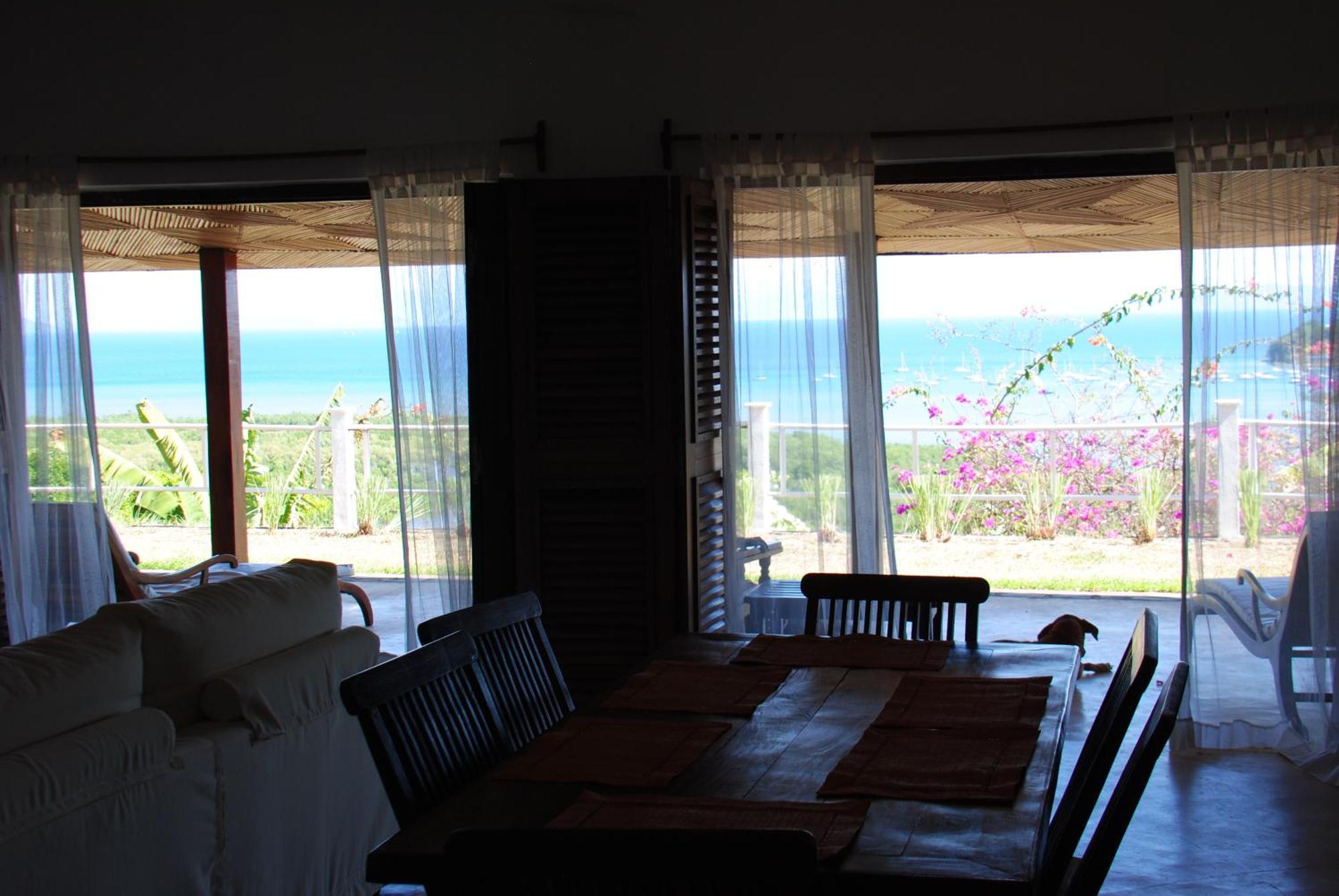 Villa Palissandre Nosy-Be Exteriér fotografie
