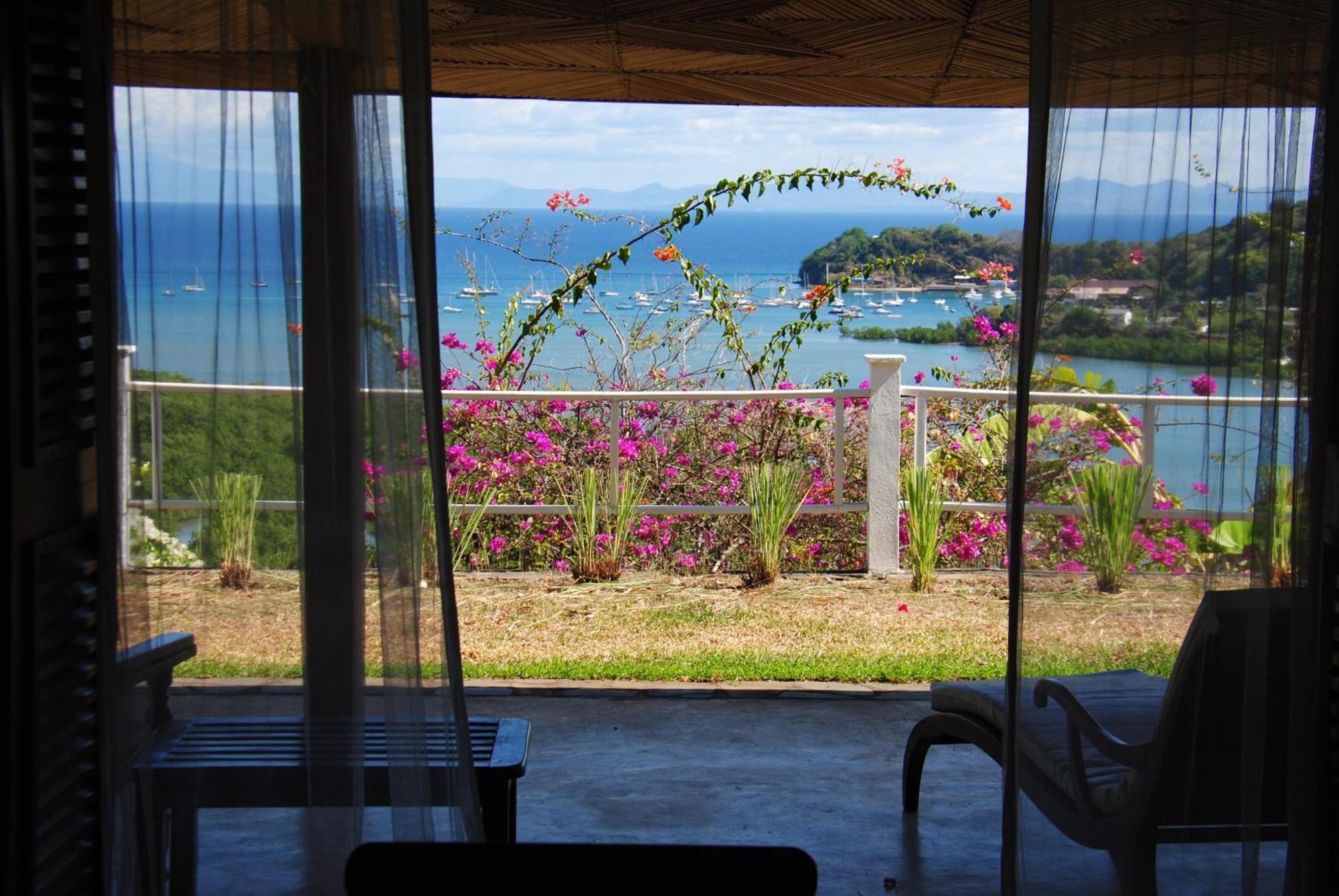 Villa Palissandre Nosy-Be Exteriér fotografie