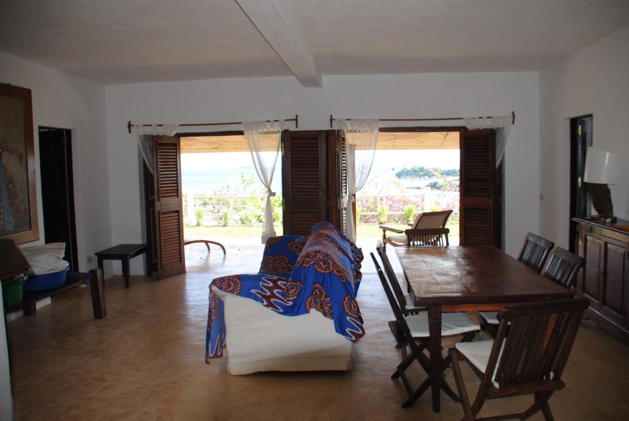 Villa Palissandre Nosy-Be Exteriér fotografie